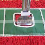 #Y502Industrial Standard Dust Cleaning Mop Industrial Flat Mop thumbnail-6