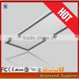 P2-129 Ultra Thin LED Light Panel, Daylight White Glare-free Edge-Lit 2ftx1ft 2014 for School Classroom thumbnail-1