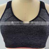 Latest Fashion Dresses Hot Sales Sport Bra With High Quanlity Girl Yoga Bra Sexy Young Girls 12