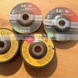 175 LIGANGWANG ABRASIVE Heavy Duty 230*3*22 CUT OFF WHEEL thumbnail-2