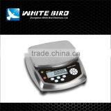 Stainless Steel SS Weighing Scale thumbnail-1