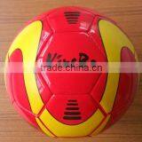 Machine Sewn Soccer Ball thumbnail-2