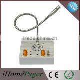 High-quality and Waterproof Office Intercom System thumbnail-2