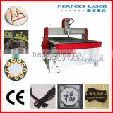 Perfect Laser PEM-1325 Cnc Router for Marble Engraving thumbnail-3