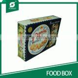FOOD GRADE HOT SALE IVORY BOARD FOOD BOX FOR PACKING MOON CAKES thumbnail-4