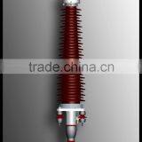 77kV Porcelain Bushing Outdoor Termination thumbnail-1