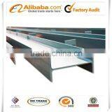 High Quality Low Price Structural Carbon Steel H Beams From Tangshan China thumbnail-2