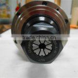 Toauto GDZ100-3(380V) Water Cooled ac Motor Spindle 24000rpm 3kw thumbnail-4