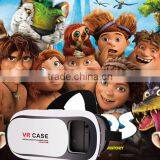 New Technology vr Box Suitable for 4.7 - 6inch Iphone 3d Glasses thumbnail-1