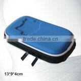 High Elastic Fabric Shinning Small EVA Hard Shell Camera Case thumbnail-2