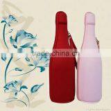 OEM EVA Red Wine Box Single Bottle Packing Gift Case for Wine thumbnail-5