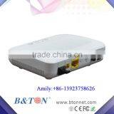 GPON Terminal ONU Fiber Modem 1GE ONT FTTH SFU GPON thumbnail-2