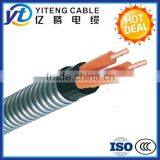ESP EPDM Submersible Deep Well Pump Power Cable AWG Standard thumbnail-3