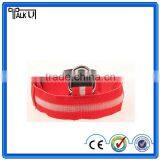 Wholesale Adjustable Flashing Light Waterproof Led Dog Collar/Safety Glowing Christmas Light Led Dog Collar/led Dog Collar thumbnail-2