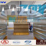 Fireproof Rock Wool Sandwich Panel for Roof and Wall Board thumbnail-2