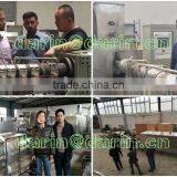 Electrical Dog Food Making Machine / Pellet Dry Dog Food Machine /Dog Food Production Line