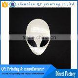 Custom Color Printing Adhesive Vinyl Outdoor Label Stickers thumbnail-1