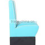 Single Seat Retro Diner Booth Dining Booth thumbnail-4