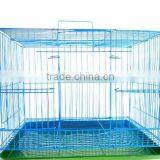 Anping Factory Low Carbon Steel Galvanized Welded Rabbit Cage Wire Mesh thumbnail-4
