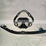 Zinc Alloy Diving Mask and Snorkel for Adult Swimming Diving and Other Water Sports thumbnail-2