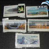 Beautiful Printed Paper Sticker Paper Tag Paper Labels for Gift Package thumbnail-2