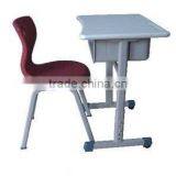 School Student Desk and Chair thumbnail-1