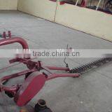 Most Backhoe Mower Attachment thumbnail-1