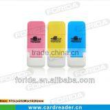 OEM Gift USB Card Reader