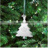 2015 Christmas Ornaments Christmas Tree Shaped Decors Christmas Home Decors thumbnail-3