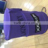 TC Cotton Pop up Laundry Hamper,collapsible Pop up Hamper thumbnail-2
