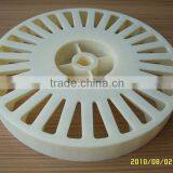 EbyTon CNC Machining Plastic Prototype for Household Appliance thumbnail-1