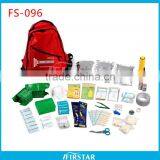 Medical Emergency First Aid Disaster Kit thumbnail-1