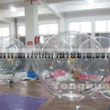 2014 Inflatable Hamster Ball Pool Toys for Sale thumbnail-2