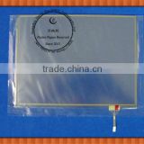 Original 10.4" inch 4 Wire Resistive Touch Glass Panel 47009K for GUNZE