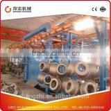 Q58 High Quality Hanger Shot Blasting Cleaning Equipment for Sale