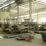 Electric New Technology Pvc Pallets New Design in Argentina thumbnail-2