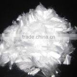 Hot Sale 100% Anti-crack 19mm pp Concrete Fiber thumbnail-2