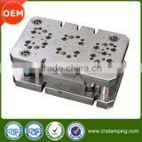 ISO Certified Hardware Die Holder,metal Die Hardware Stamped,widely Used Hardware Stamping Die thumbnail-1