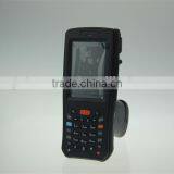 China Handheld Android Touch Screen Mobile Pda Phone With Finger Printer thumbnail-3
