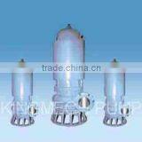 Hot Sales Centrifugal Submersible Slurry Pump for Sand Dredger thumbnail-1