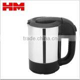 0.5L Mini Cordless Travel Electric Kettle