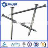 Best Selling Hot-dipped Galvanized Spiral Shank Timber Tie thumbnail-4