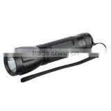 High Power Cree Q3 Led Flashlight (LFL1168)