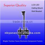 LCD/LED TV Ceiling Brackets for 22"-42" Screens High Quality thumbnail-1