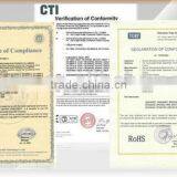 Ac 90-265v Ip65 Hot Sale Led Lighting Street With CE ROHS LVD EMC ERP