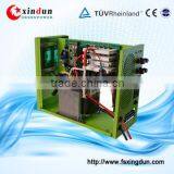 Green Energy 2000W Grid Tie Solar Power Inverter/48V 220V Hybrid Inverter With Built-in 40A Controller 2000 Watt thumbnail-2