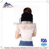 Air Cervical Neck Traction Headache Back Soft Brace thumbnail-3
