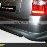 Hyundai Tuscon ABS Car Bodykit thumbnail-2