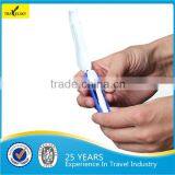 Eco-friendly High Quality Plastic Foldable Tooth Brush Quality Choice thumbnail-6