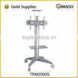 Fit for 25"-55" Screens ,adjustable Big Screen tv Stands thumbnail-1